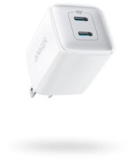 Anker Incarcator retea 40W alb