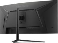 Monitor ViewSonic 34'' VX3418C-2K