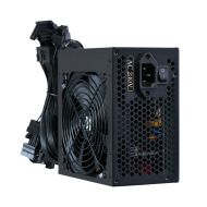 SURSA PC SERIOUX 650W 80+ BRONZE FAN12CM