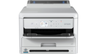 EPSON WF-M5399DW A4 MONO INKJET PRINTER