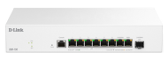 D-LINK Business Router 2.5G dual WAN