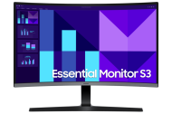 Monitor Samsung 27" LS27D392GAUXEN