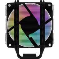 CPU Cooler URANUS LS 2.0 Black ARGB