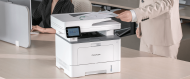 PANTUM BM5220ADW A4 MONO MFP