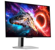 Monitor Samsung 32" LS32HG800SUXEN