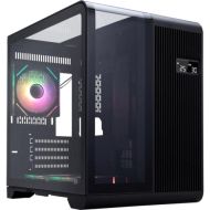 Carcasa 1STPLAYER Gaming RT5 BLACK