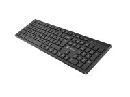 Tastatura WS Natec Herring, negru