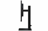 Monitor Samsung 24" LS24D600UAUXEN