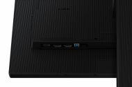 Monitor Samsung 24" LS24D600UAUXEN