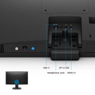 Monitor BenQ 24" GW2490C