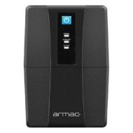 UPS ARMAC HOME LITE HL/650F/LED/V2