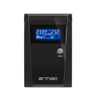 UPS ARMAC OFFICE O/1500F/LCD