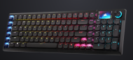 Tastatura CR Gaming VANGUARD AIR 99