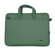 Trust Bologna Bag ECO 16" laptops Verde