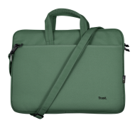 Trust Bologna Bag ECO 16" laptops Verde