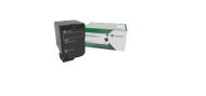 LEXMARK 74C20K0 TONER CARTRIDGE BLACK