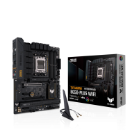 MB Asus TUF GAMING B650-PLUS WIFI