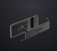 CORSAIR XENEON EDGE 14.5 inch LCD Black