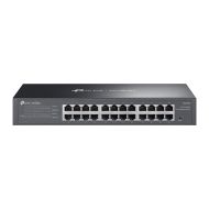 Omada 24-Port Gigabit Easy Managed Switc