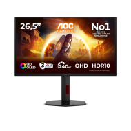 Monitor AOC 27" Q27G4ZDR