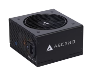 SURSA ALPHAGEAR ASCEND. 80+ Gold 750W