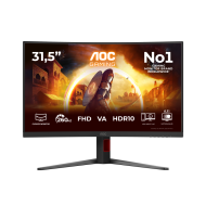 Monitor AOC 31.5" C32G4Z
