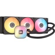 Corsair Cooler iCUE LINK TITAN LIQUID