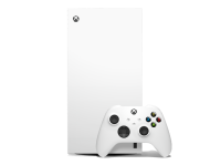 Microsoft Xbox Series X 1TB Digital Wh