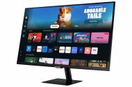 Monitor Samsung 32" LS32DM500EUXDU