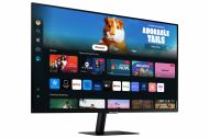 Monitor Samsung 32" LS32DM500EUXDU