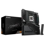 MB GIGABYTE X870 AORUS STEALTH