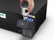 EPSON L6360 CISS COLOR INKJET MFP