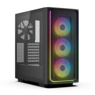 Carcasa Deepcool CG540 BLACK