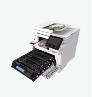 CANON MF667CDW A4 COLOR LASER MFP