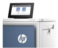 HP ENTERPRISE 6700DN COLOR LASER PRINTER