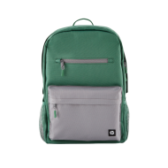 HP Campus Green backpack