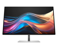 HP Series 7 Pro 27 inch QHD Monitor -