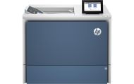 HP ENTERPRISE 6701DN COLOR LASER PRINTER