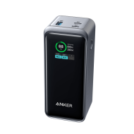 Anker Baterie ext. 20000mAh, negru