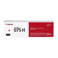 CANON CRG075 H TONER CARTRIDGE MAGENTA
