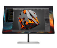 HP Series 7 Pro 23.8 inch FHD Monitor