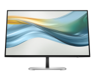 HP Series 5 Pro INC. computer monitor