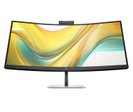 HP Series 5 Pro 34 inch WQHD USB-C