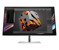 HP Series 7 Pro 27 inch 4K Thunderbolt 4
