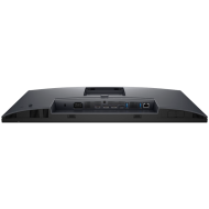 Dell Pro 24 Plus QHD USB-C Hub Monitor P2425DE 23.8" 2560x1440 100Hz, 99% sRGB(CIE 1931), 123 PPI, 16:09, IPS, AG, 350 cd/m2, 1500:1, 178/178, 5ms/8ms, DP, HDMI, USB Type-A, USB-C, RJ45, Height, Swivel, Tilt, Pivot