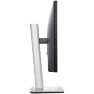 Dell Pro 24 Plus QHD USB-C Hub Monitor P2425DE 23.8" 2560x1440 100Hz, 99% sRGB(CIE 1931), 123 PPI, 16:09, IPS, AG, 350 cd/m2, 1500:1, 178/178, 5ms/8ms, DP, HDMI, USB Type-A, USB-C, RJ45, Height, Swivel, Tilt, Pivot