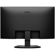 Dell 27 Monitor - SE2726H 27" FHD 1920x1080, 144Hz, AMD FreeSync, 72% NTSC (CIE 1931), 81 PPI, 16:9, IPS, AG, 300 cd/m2, 1000:1, 178/178, 1ms/4ms/8ms, HDMI, Tilt