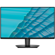 Dell 27 Monitor - SE2726H 27" FHD 1920x1080, 144Hz, AMD FreeSync, 72% NTSC (CIE 1931), 81 PPI, 16:9, IPS, AG, 300 cd/m2, 1000:1, 178/178, 1ms/4ms/8ms, HDMI, Tilt