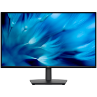 Dell Pro 27 QHD Monitor - E2726DS 27" QHD 2560x1440 100Hz, 72% NTSC(CIE 1931), 109 PPI, 16:09, IPS, AG, 300 cd/m2, 1000:1, 178/178, 5ms/8ms, DP, HDMI, Speaker(2x2w), Height, Swivel, Tilt, Pivot