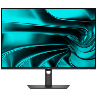 Dell Pro P 24 16:10 USB-C Hub Monitor - P2426E 24.1" 1920x1200 100Hz, 99% sRGB(CIE 1931), 94 PPI, 16:10, IPS, AG, 300 cd/m2, 1500:1, 178/178, 5ms/8ms, DP, HDMI, USB Type-A, USB-C, RJ45, Height, Swivel, Tilt, Pivot